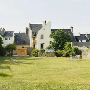 Appartement Aquaroom Rdc - 50m - Rue Gratuite, Saint-Malo