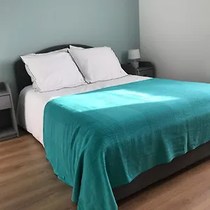 Appartement Neuf Et Bien Situe Avec Un Classement, Saint-Malo